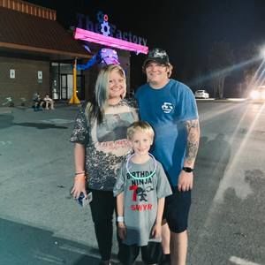 Meet your Posher, Breanna